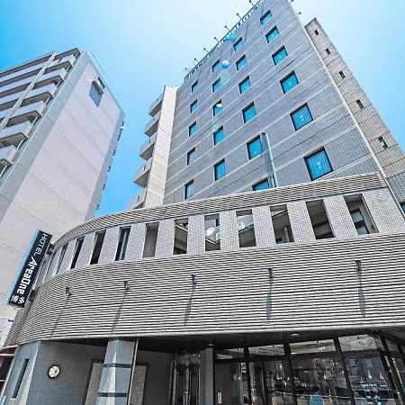 Hakata First Hotel Fukuoka  Kültér fotó