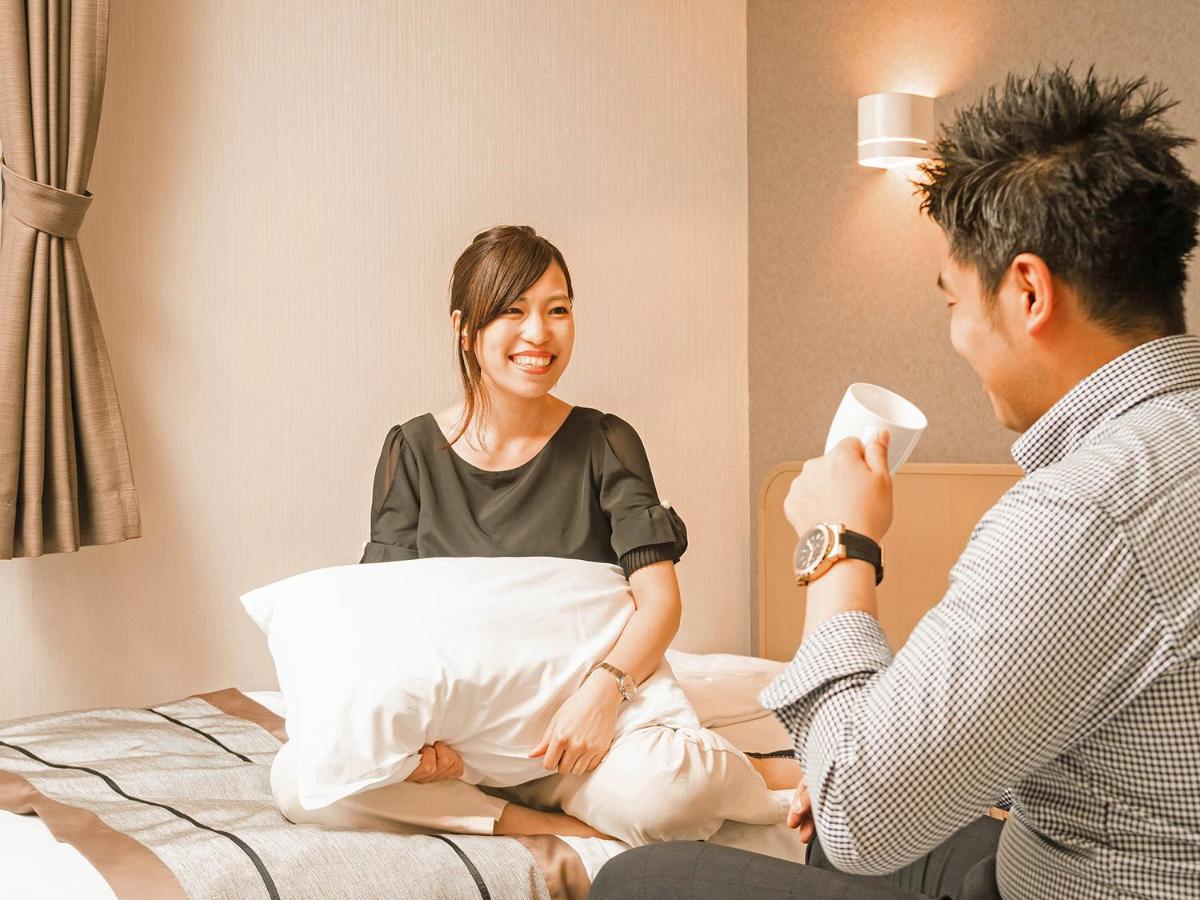 Hakata First Hotel Fukuoka  Kültér fotó