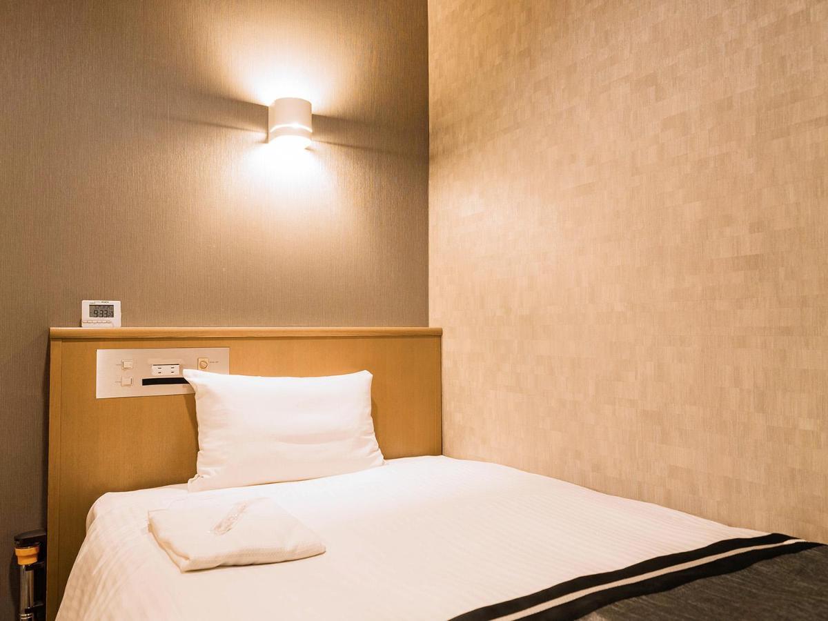 Hakata First Hotel Fukuoka  Kültér fotó