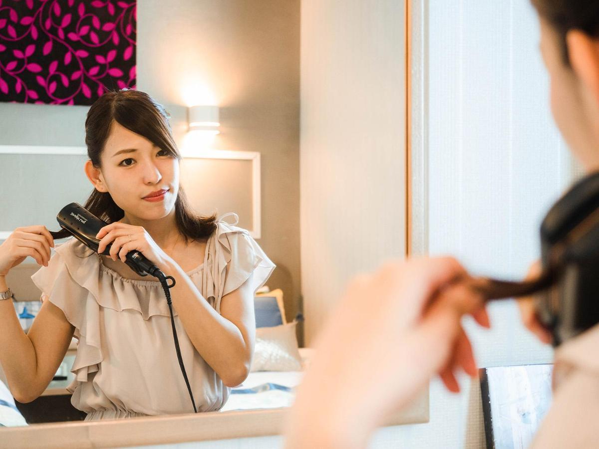 Hakata First Hotel Fukuoka  Kültér fotó