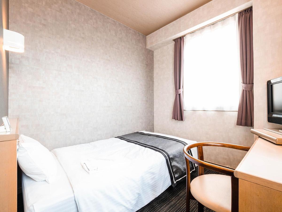 Hakata First Hotel Fukuoka  Kültér fotó