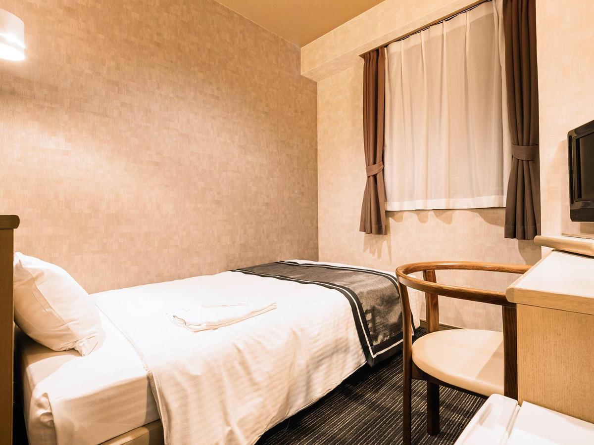 Hakata First Hotel Fukuoka  Kültér fotó