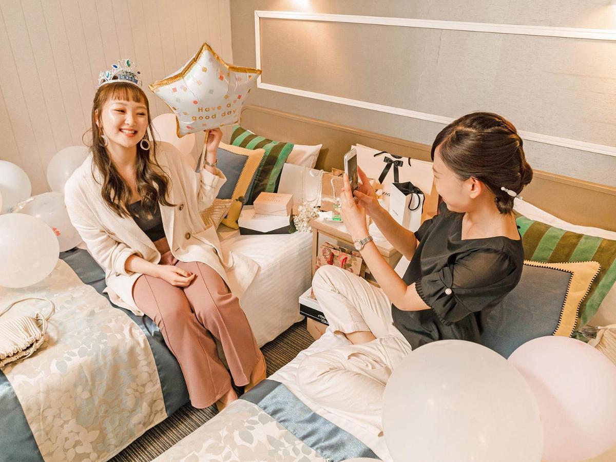 Hakata First Hotel Fukuoka  Kültér fotó