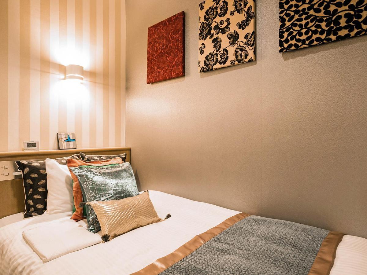 Hakata First Hotel Fukuoka  Kültér fotó