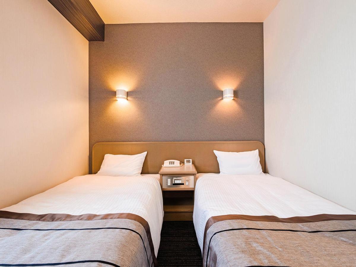 Hakata First Hotel Fukuoka  Kültér fotó